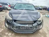 2012 Hyundai Elantra фото