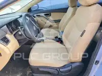 2012 Hyundai Elantra photo