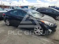 2012 Hyundai Elantra фото