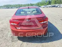 2012 Hyundai Elantra фото