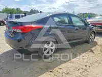 2012 Hyundai Elantra фото