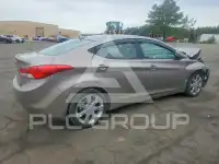 2012 Hyundai Elantra фото