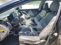 2012 Hyundai Elantra фото