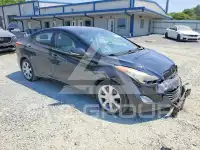 2012 Hyundai Elantra фото