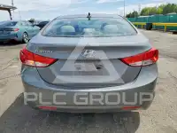 2012 Hyundai Elantra photo