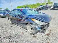 2012 Hyundai Elantra фото