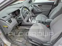 2012 Hyundai Elantra photo