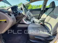 2012 Hyundai Elantra фото