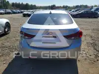2012 Hyundai Elantra photo