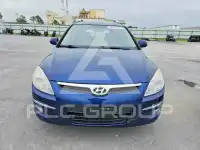 2012 Hyundai Elantra фото