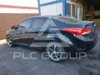 2012 Hyundai Elantra photo
