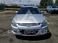 2012 Hyundai Elantra фото