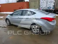 2012 Hyundai Elantra photo