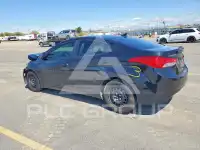 2012 Hyundai Elantra фото