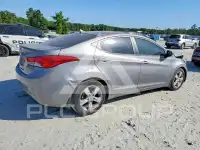2012 Hyundai Elantra фото
