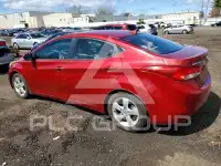 2012 Hyundai Elantra фото