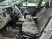 2012 Hyundai Elantra фото
