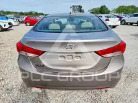 2012 Hyundai Elantra photo