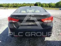 2012 Hyundai Elantra photo