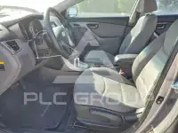 2012 Hyundai Elantra фото