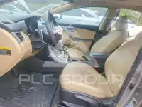 2012 Hyundai Elantra фото