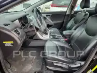 2012 Hyundai Elantra фото