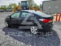 2012 Hyundai Elantra фото