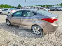 2012 Hyundai Elantra photo