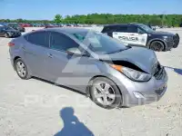 2012 Hyundai Elantra фото