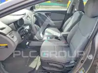 2012 Hyundai Elantra photo