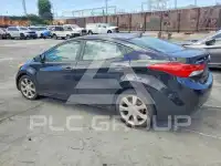 2012 Hyundai Elantra фото