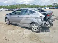 2012 Hyundai Elantra photo