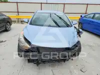 2012 Hyundai Elantra фото