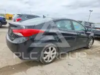 2012 Hyundai Elantra фото