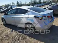 2012 Hyundai Elantra photo