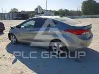 2012 Hyundai Elantra фото