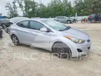 2012 Hyundai Elantra фото