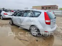 2012 Hyundai Elantra фото