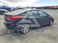 2012 Hyundai Elantra фото