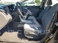 2012 Hyundai Elantra фото