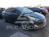 2012 Hyundai Elantra photo
