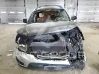 2012 Hyundai Santa Fe фото