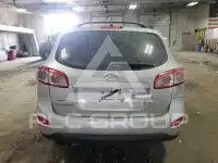 2012 Hyundai Santa Fe фото