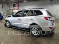 2012 Hyundai Santa Fe фото