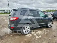 2012 Hyundai Santa Fe фото