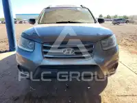 2012 Hyundai Santa Fe фото