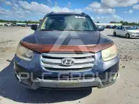 2012 Hyundai Santa Fe фото