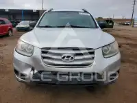 2012 Hyundai Santa Fe photo