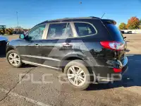 2012 Hyundai Santa Fe фото