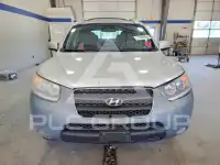 2012 Hyundai Santa Fe фото